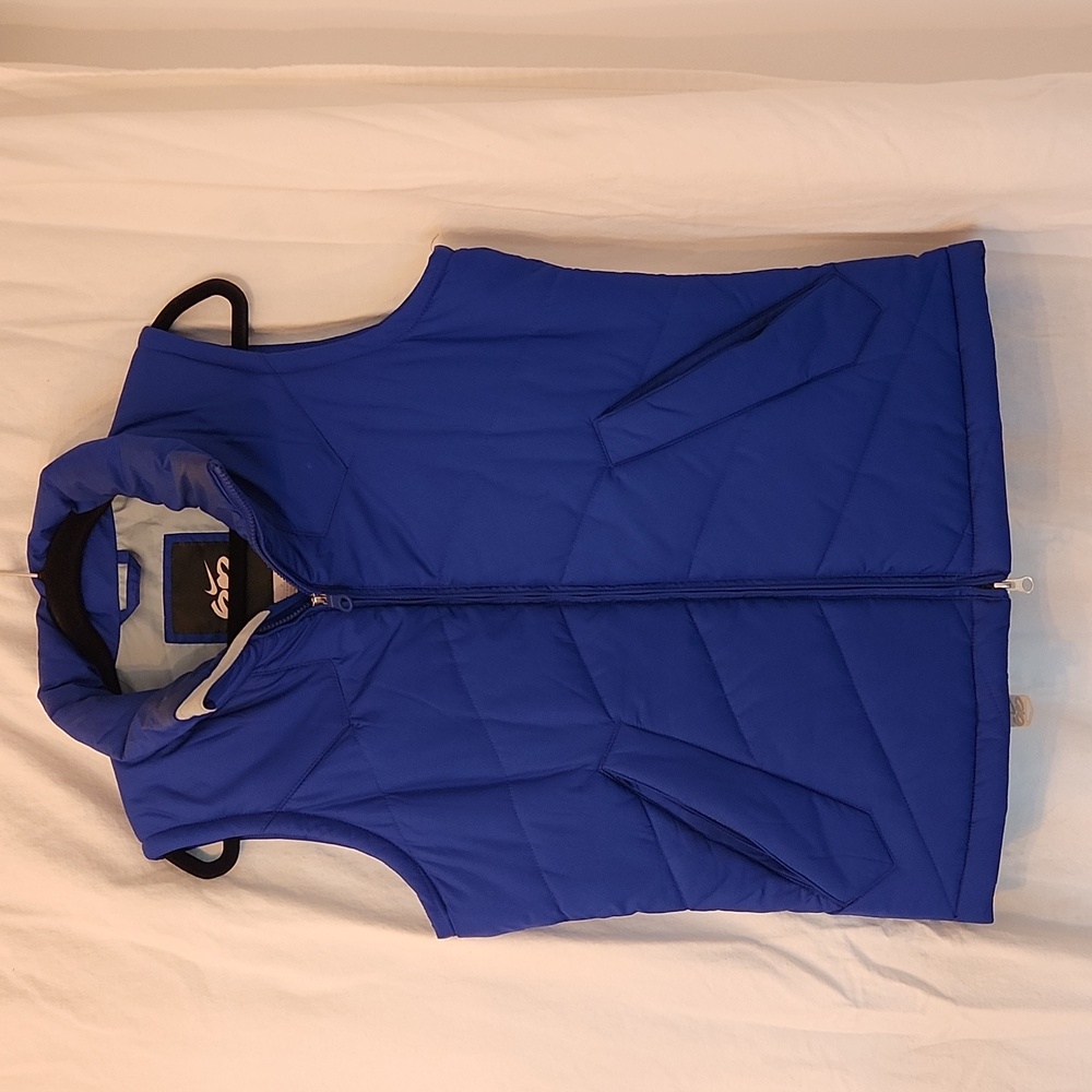 Nike 6.0 vest